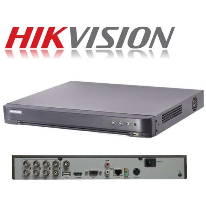 Đại lý phân phối Đầu ghi hình HIKVISION DS-7204HQHI-K1/P chính hãng